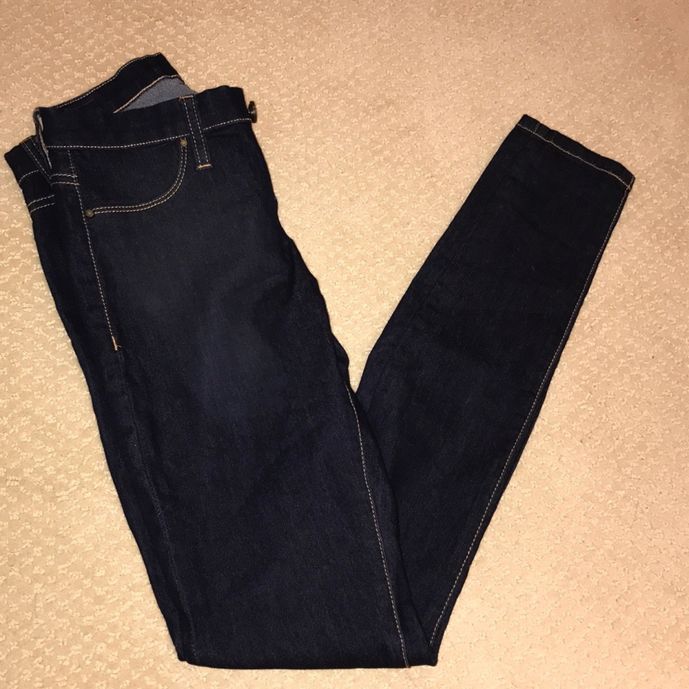 Blank NYC jeans